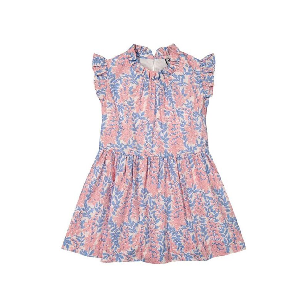 Busy Bees Girls Dress